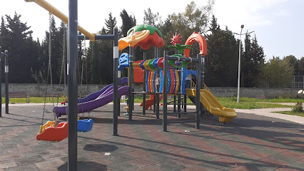 SB-Mıdık Çocuk ve Dinlenme Parkı ve Spor Tesisi
