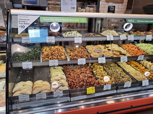 Grocery Store «Whole Foods Market», reviews and photos, 305 E Altamonte Dr #1000, Altamonte Springs, FL 32701, USA