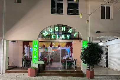 Mughal Clay