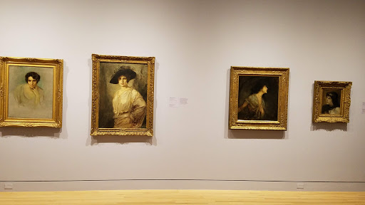 Museum «Frye Art Museum», reviews and photos, 704 Terry Ave, Seattle, WA 98104, USA