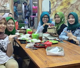 Ayam Bakar Katineung Bogarasa photo