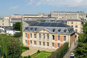 Conservatoire de Versailles image