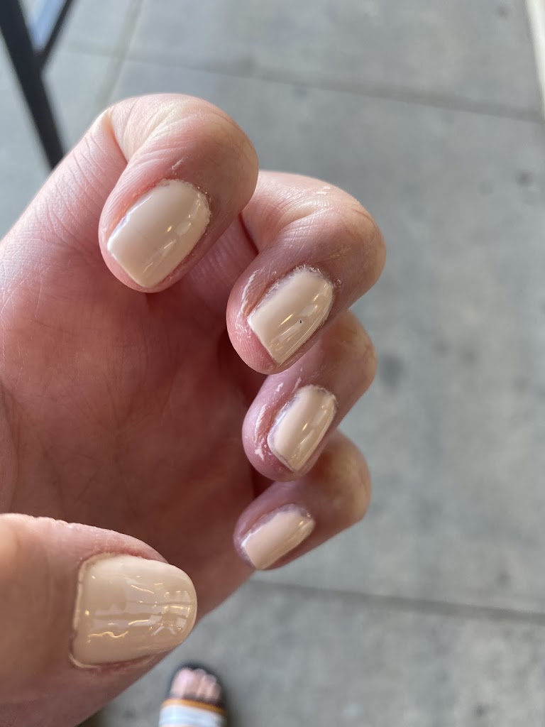 Bella Nail & Spa Inc 10710