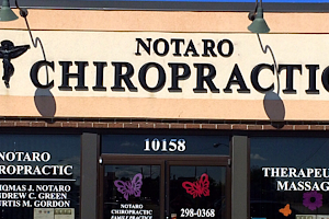 Notaro Chiropractic & Massage - Niagara Falls image