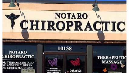 Notaro Chiropractic and Massage - Niagara Falls - Chiropractor in Niagara Falls New York