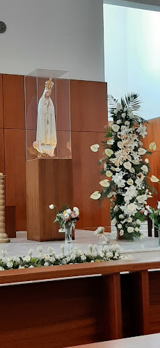 Igreja Nossa Senhora De Fatima - Igreja