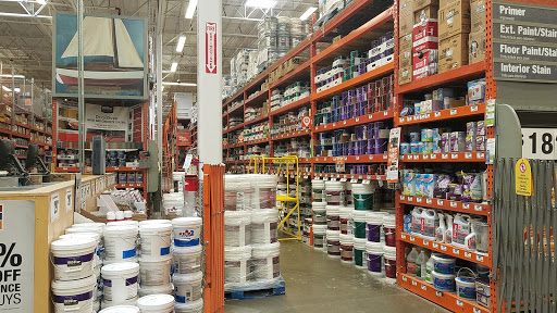 Home Improvement Store «The Home Depot», reviews and photos, 303 35th Ave SE, Puyallup, WA 98374, USA