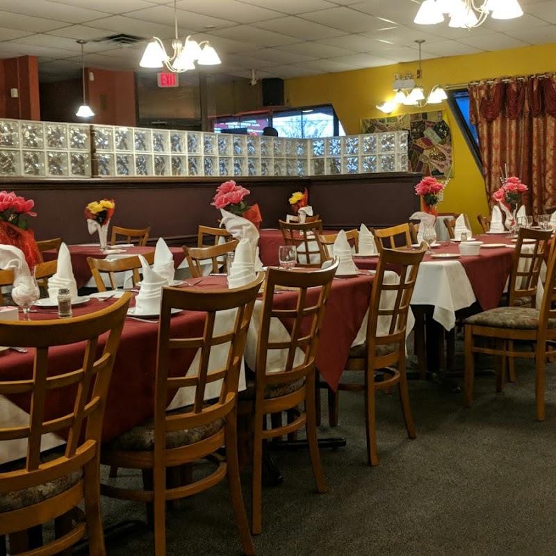 The Everest Grill Fine Indian Cuisine