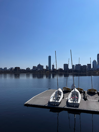 Charles River Yacht Club