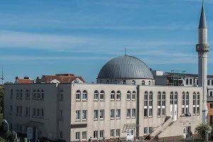 Fatih Mosque Bremen image