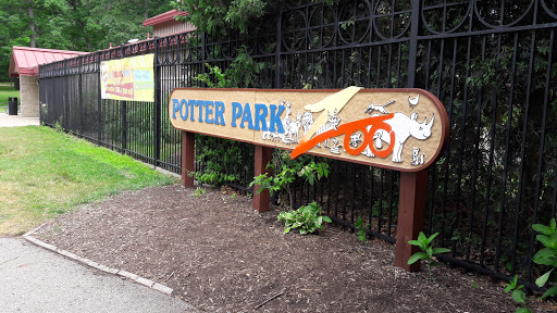 Zoo «Potter Park Zoo», reviews and photos, 1301 S Pennsylvania Ave, Lansing, MI 48912, USA