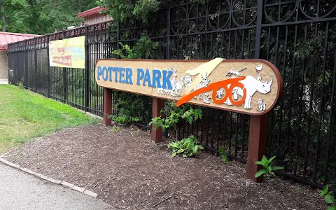 Potter Park Zoo image