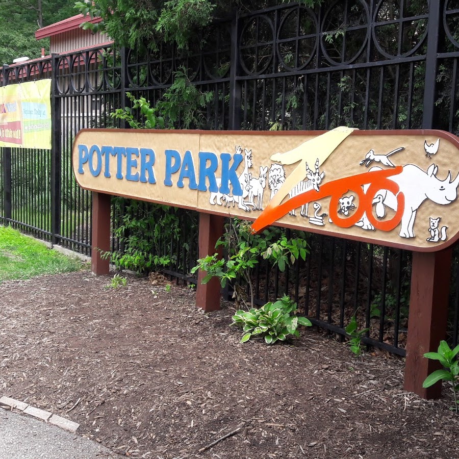 Potter Park Zoo