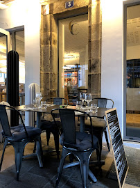 Atmosphère du Restaurant le Café du Château à Aubenas - n°3