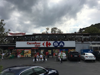 CarrefourSA Sarıyer