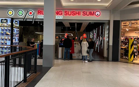 Running Sushi Sumo image