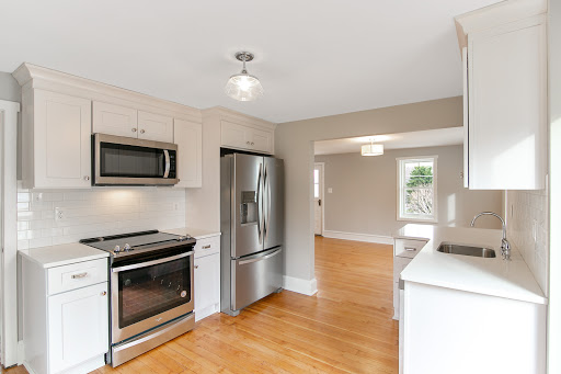 Real Estate Agency «Adam Ellison Homes, Long and Foster Realtors», reviews and photos, 244 N Market St, Frederick, MD 21701, USA