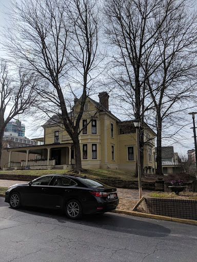 Historical Landmark «Thomas Wolfe Memorial», reviews and photos, 52 N Market St, Asheville, NC 28801, USA