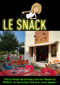 Photos du propriétaire du Friterie Le Snack à Saint-Quentin - n°20