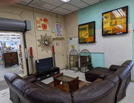 Thrift Store «Thrift Store City», reviews and photos, 1760 E Little Creek Rd, Norfolk, VA 23518, USA