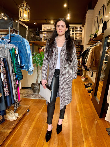 Consignment Shop «Sell Your Sole Consignment Boutique», reviews and photos, 2121 1st Ave Suite 101, Seattle, WA 98121, USA