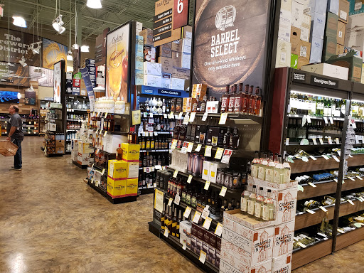 Wine Store «Total Wine & More», reviews and photos, 190 E Stacy Rd, Allen, TX 75002, USA