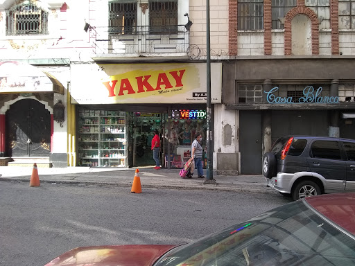Yakay