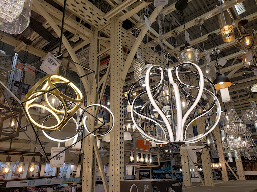 Home Improvement Store «The Home Depot», reviews and photos, 1651 S Poinciana Blvd, Kissimmee, FL 34758, USA