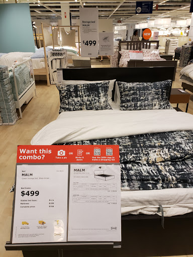 Tiendas para comprar cabeceros cama Houston