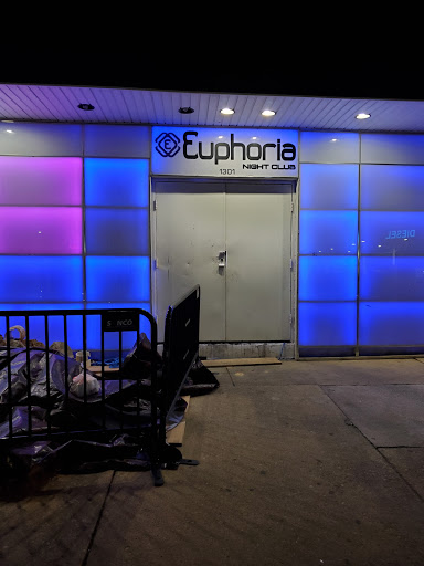 Night Club «Euphoria Night Club», reviews and photos, 1301 Ponca St, Baltimore, MD 21224, USA