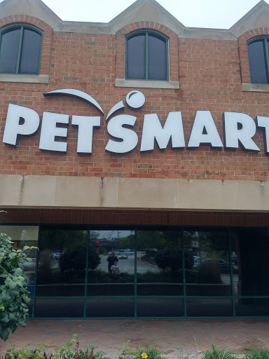 Pet Supply Store «PetSmart», reviews and photos, 291 Skokie Blvd, Northbrook, IL 60062, USA