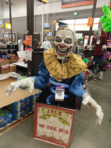 Home Improvement Store «The Home Depot», reviews and photos, 1125 Old County Rd, San Carlos, CA 94070, USA