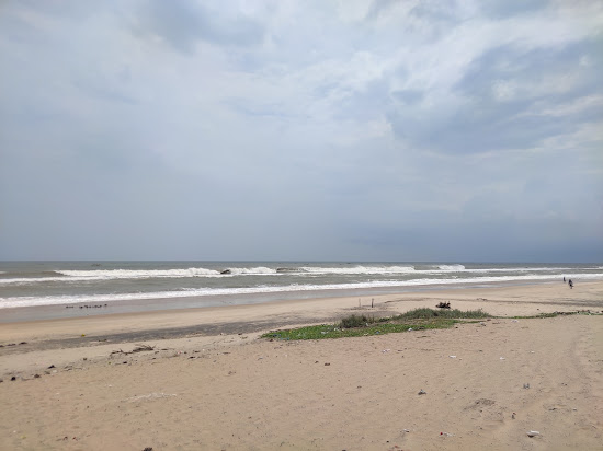 Danvaipeta Beach