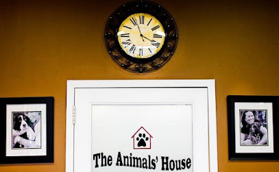 The Animals House