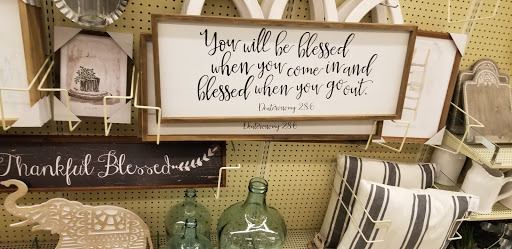 Craft Store «Hobby Lobby», reviews and photos, 1275 S College Mall Rd, Bloomington, IN 47401, USA