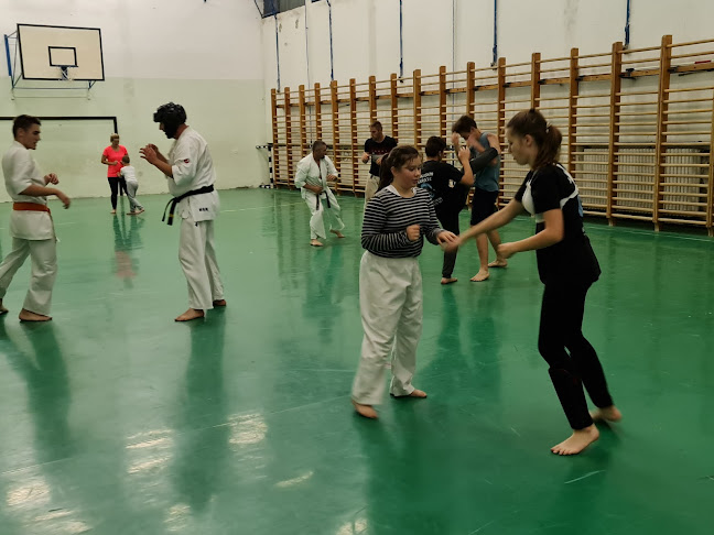 Értékelések erről a helyről: Kyokushin Karate Sportegyesület, Nagyatád - Szórakozóhely