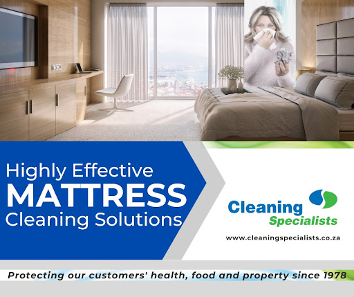 Cleaning Specialists™ Randburg