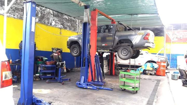 Opiniones de NEUMATICOS DC PERU en Lima - Tienda de neumáticos