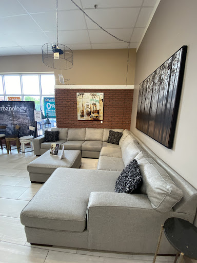 Furniture Store «Ashley HomeStore», reviews and photos, 7425 Ritchie Hwy, Glen Burnie, MD 21061, USA