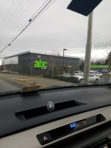 Liquor Store «Asheville ABC Liquor Store #2», reviews and photos, 650 Hendersonville Rd, Asheville, NC 28803, USA