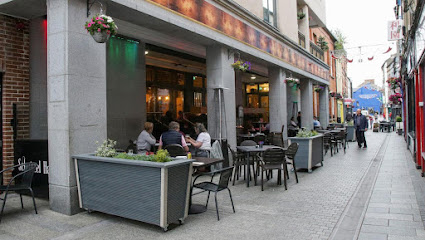 Austrian restaurant