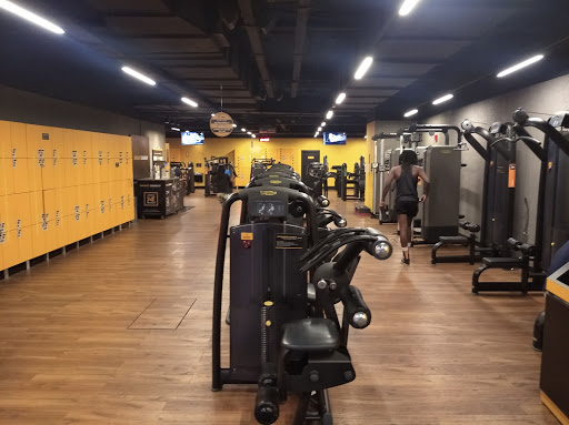 Logo da empresa - Personal Trainer Leonardo Franzone