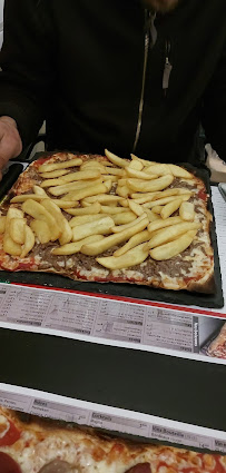 Plats et boissons du Pizzeria Pizza Nostra64 à Oloron-Sainte-Marie - n°11