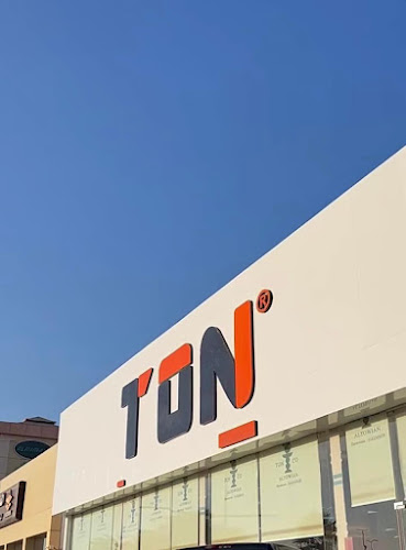 TON