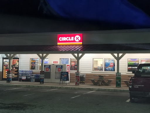 Convenience Store «Circle K», reviews and photos, 634 Christmas Ave, Bethlehem, GA 30620, USA