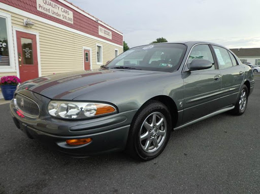 Used Car Dealer «Clear Choice Auto Sales», reviews and photos, 1110 Harrisburg Pike, Carlisle, PA 17013, USA