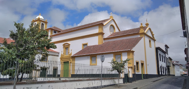 Avaliações doIgreja do Covento de São Gonçalo em Angra do Heroísmo - Igreja