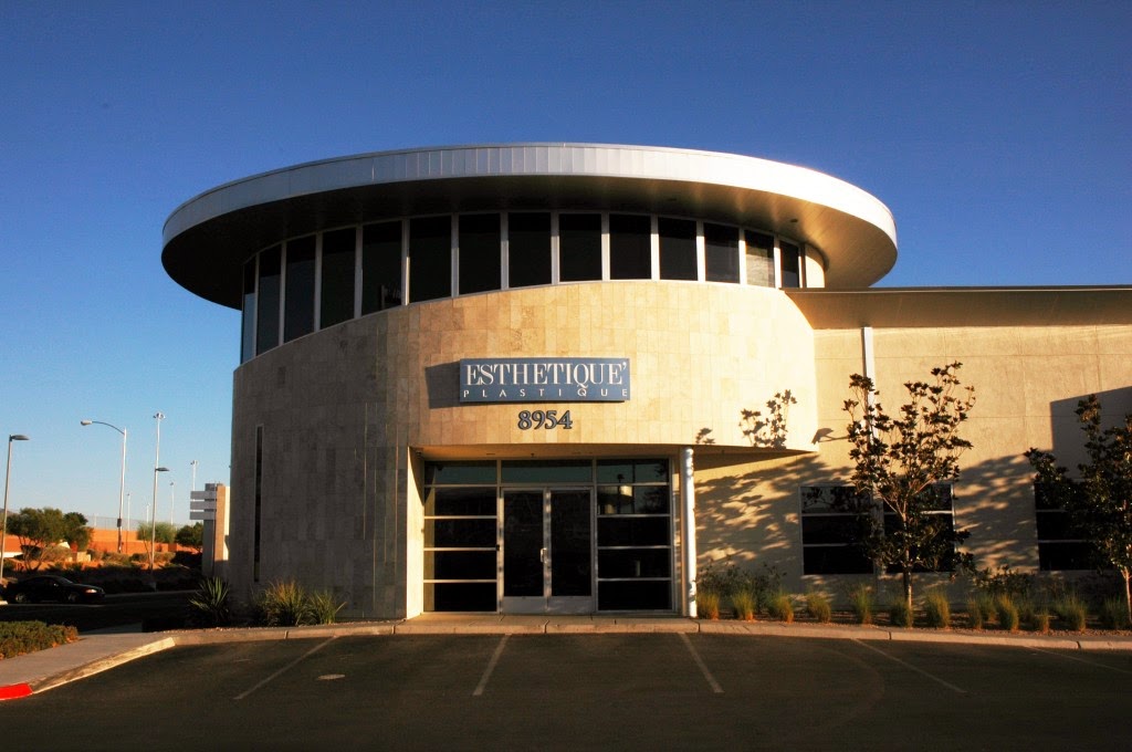 Laser & Skin Care Center Of Nevada 89148