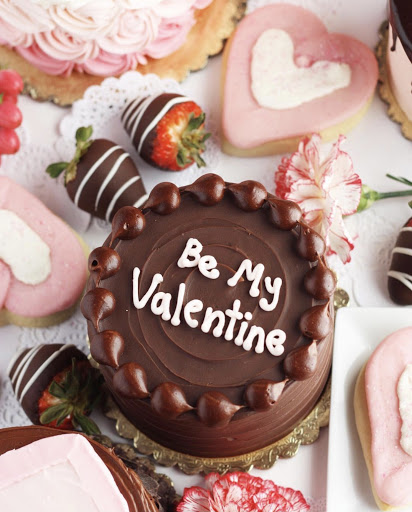 Wedding Bakery «THE CHOCOLATE a dessert cafe», reviews and photos, 212 State St, Orem, UT 84058, USA