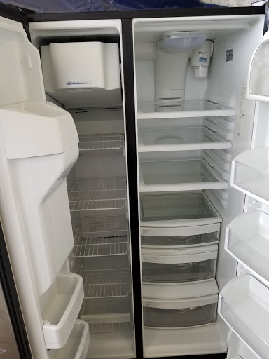 Appliance Store «Mattress and Appliance Center», reviews and photos, 481 84th Avenue, Thornton, CO 80260, USA